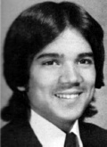 Ricardo Martinez: class of 1977, Norte Del Rio High School, Sacramento, CA.